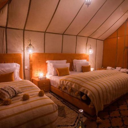 Merzouga Sahara Top Camp Екстериор снимка