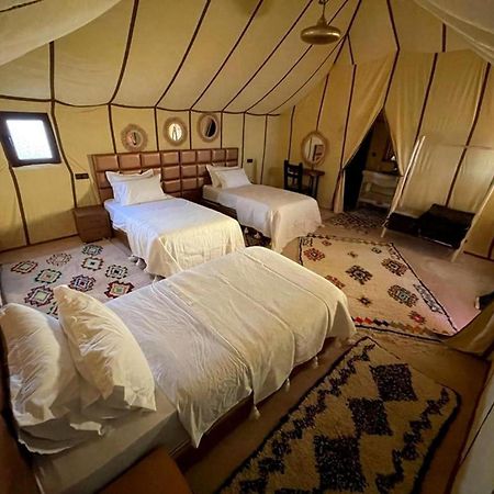 Merzouga Sahara Top Camp Екстериор снимка