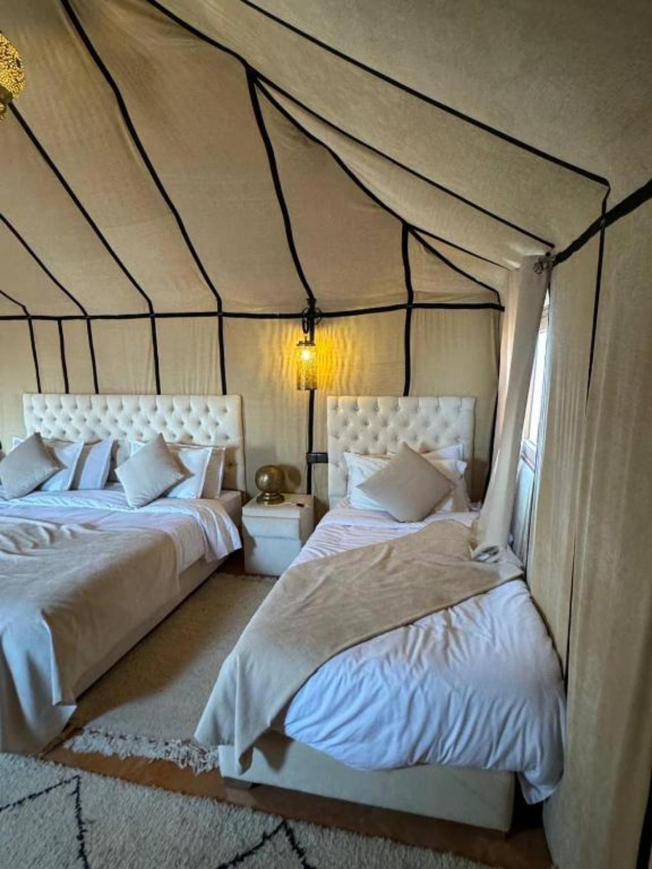 Merzouga Sahara Top Camp Екстериор снимка